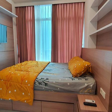 Treeparkcity Apartments By Winshome Tangerang Ngoại thất bức ảnh