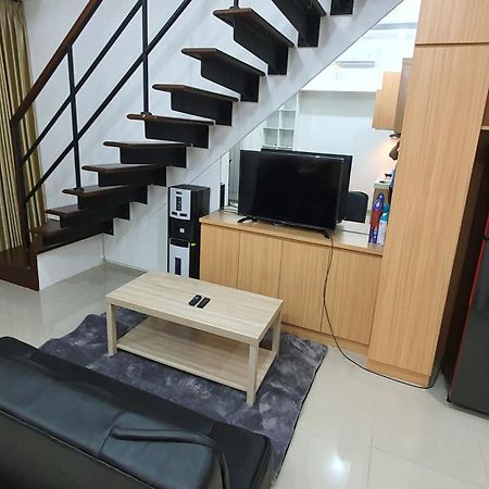 Treeparkcity Apartments By Winshome Tangerang Ngoại thất bức ảnh
