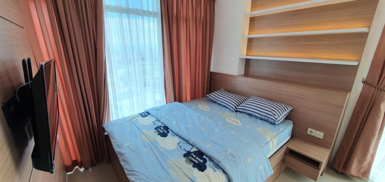 Treeparkcity Apartments By Winshome Tangerang Ngoại thất bức ảnh