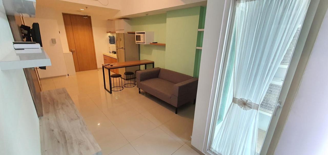 Treeparkcity Apartments By Winshome Tangerang Ngoại thất bức ảnh