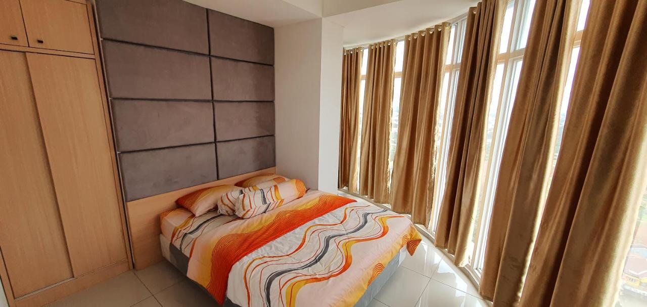 Treeparkcity Apartments By Winshome Tangerang Ngoại thất bức ảnh