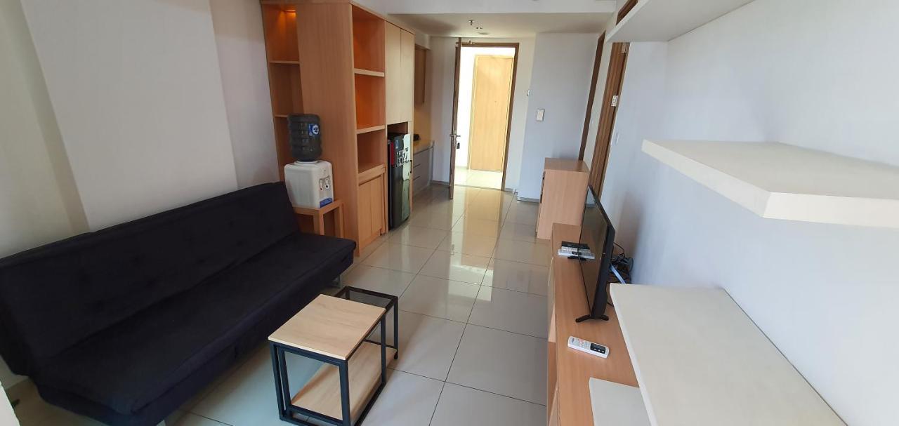 Treeparkcity Apartments By Winshome Tangerang Ngoại thất bức ảnh