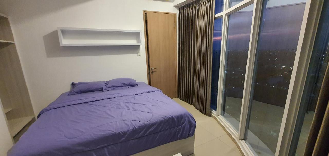 Treeparkcity Apartments By Winshome Tangerang Ngoại thất bức ảnh