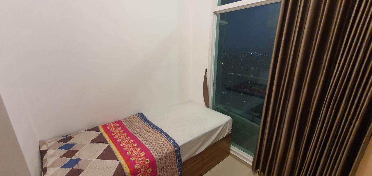 Treeparkcity Apartments By Winshome Tangerang Ngoại thất bức ảnh