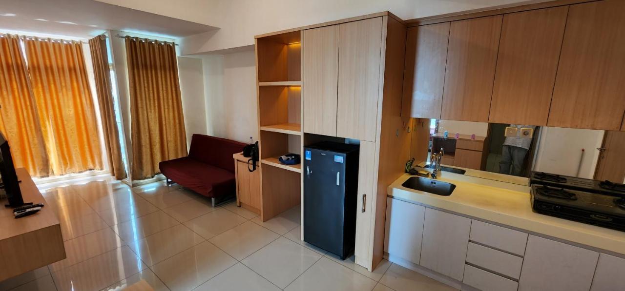 Treeparkcity Apartments By Winshome Tangerang Ngoại thất bức ảnh