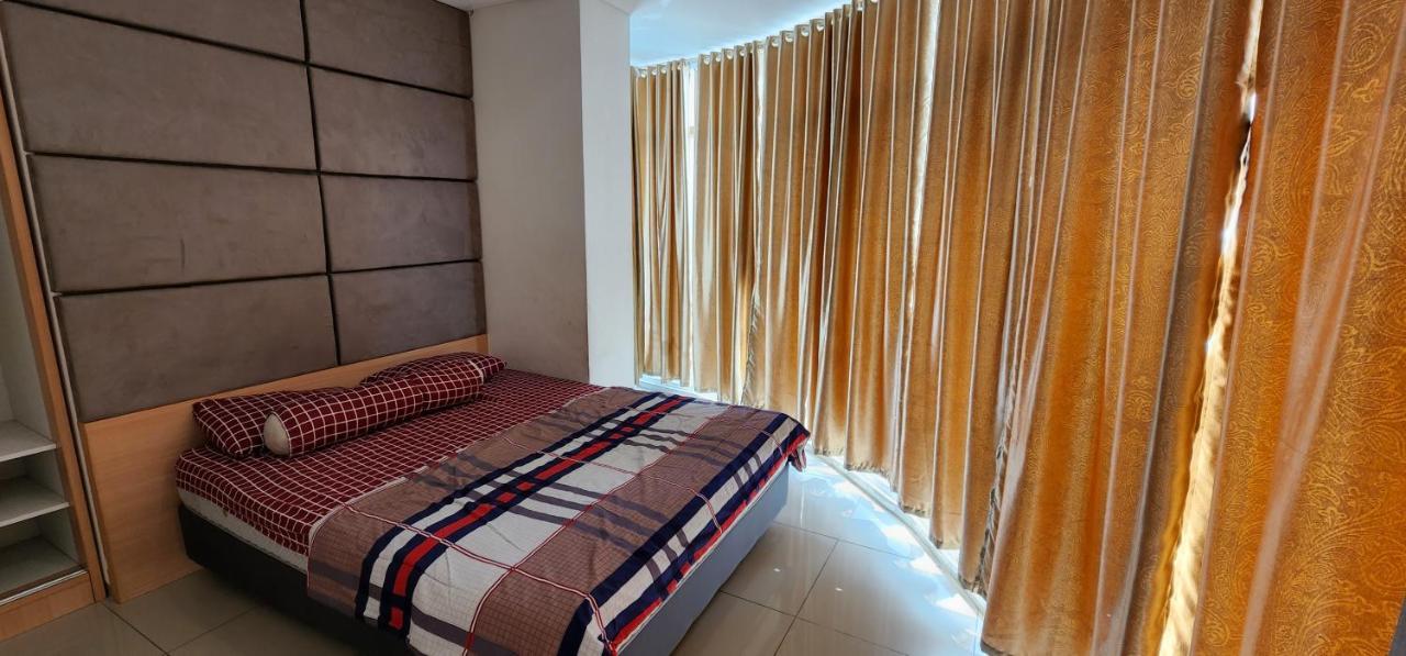 Treeparkcity Apartments By Winshome Tangerang Ngoại thất bức ảnh