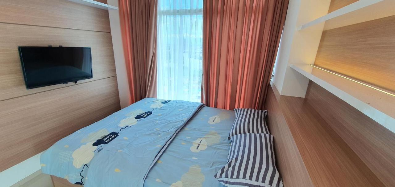 Treeparkcity Apartments By Winshome Tangerang Ngoại thất bức ảnh