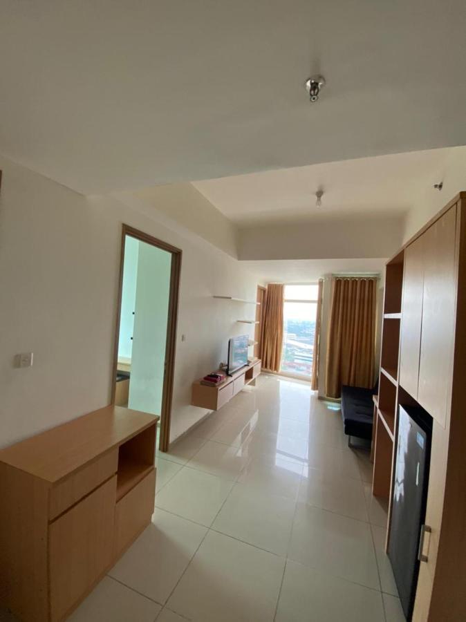 Treeparkcity Apartments By Winshome Tangerang Ngoại thất bức ảnh