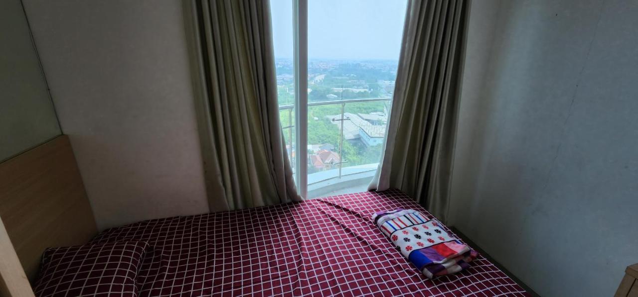 Treeparkcity Apartments By Winshome Tangerang Ngoại thất bức ảnh
