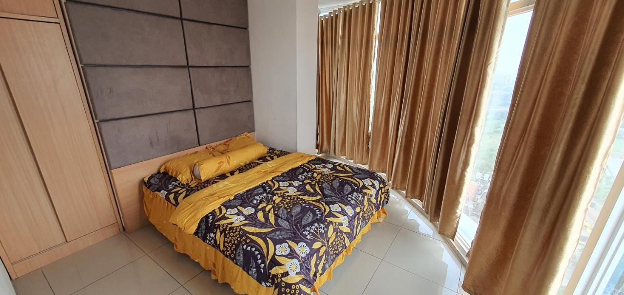 Treeparkcity Apartments By Winshome Tangerang Ngoại thất bức ảnh