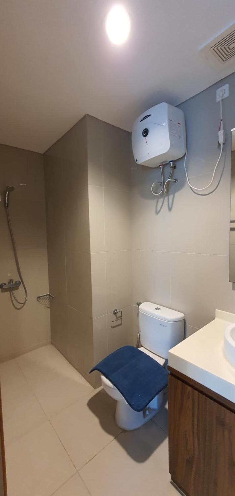 Treeparkcity Apartments By Winshome Tangerang Ngoại thất bức ảnh